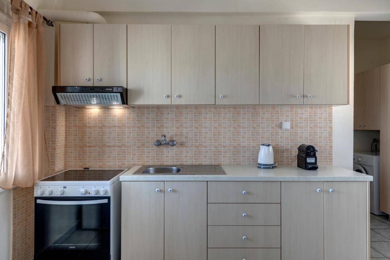Ven Al Mar Apartment อาโซลิมโนส ภายนอก รูปภาพ
