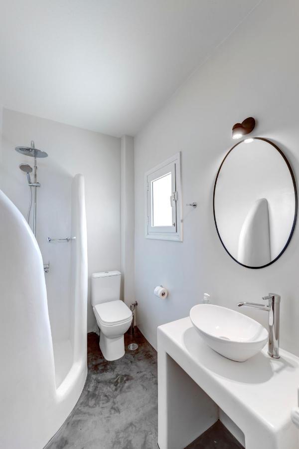 Ven Al Mar Apartment อาโซลิมโนส ภายนอก รูปภาพ