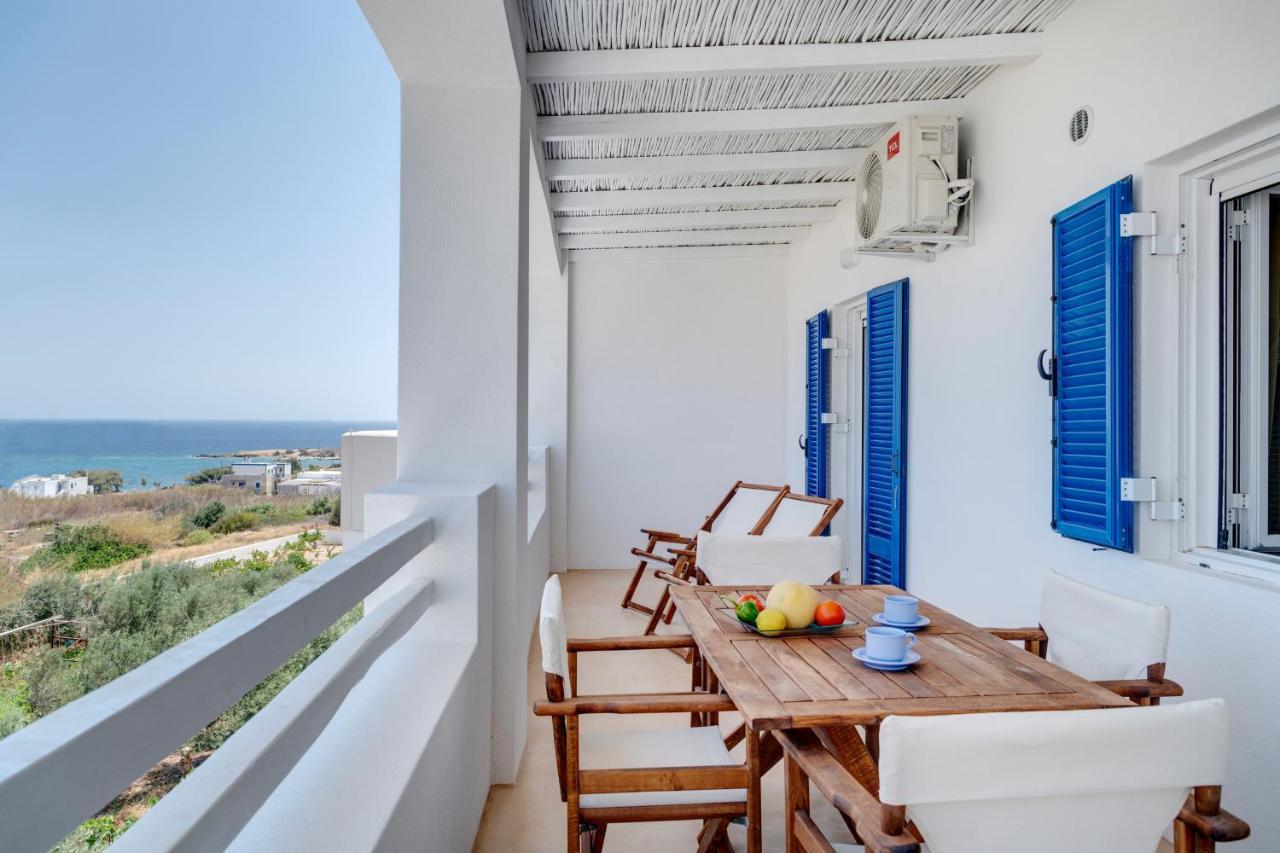 Ven Al Mar Apartment อาโซลิมโนส ภายนอก รูปภาพ