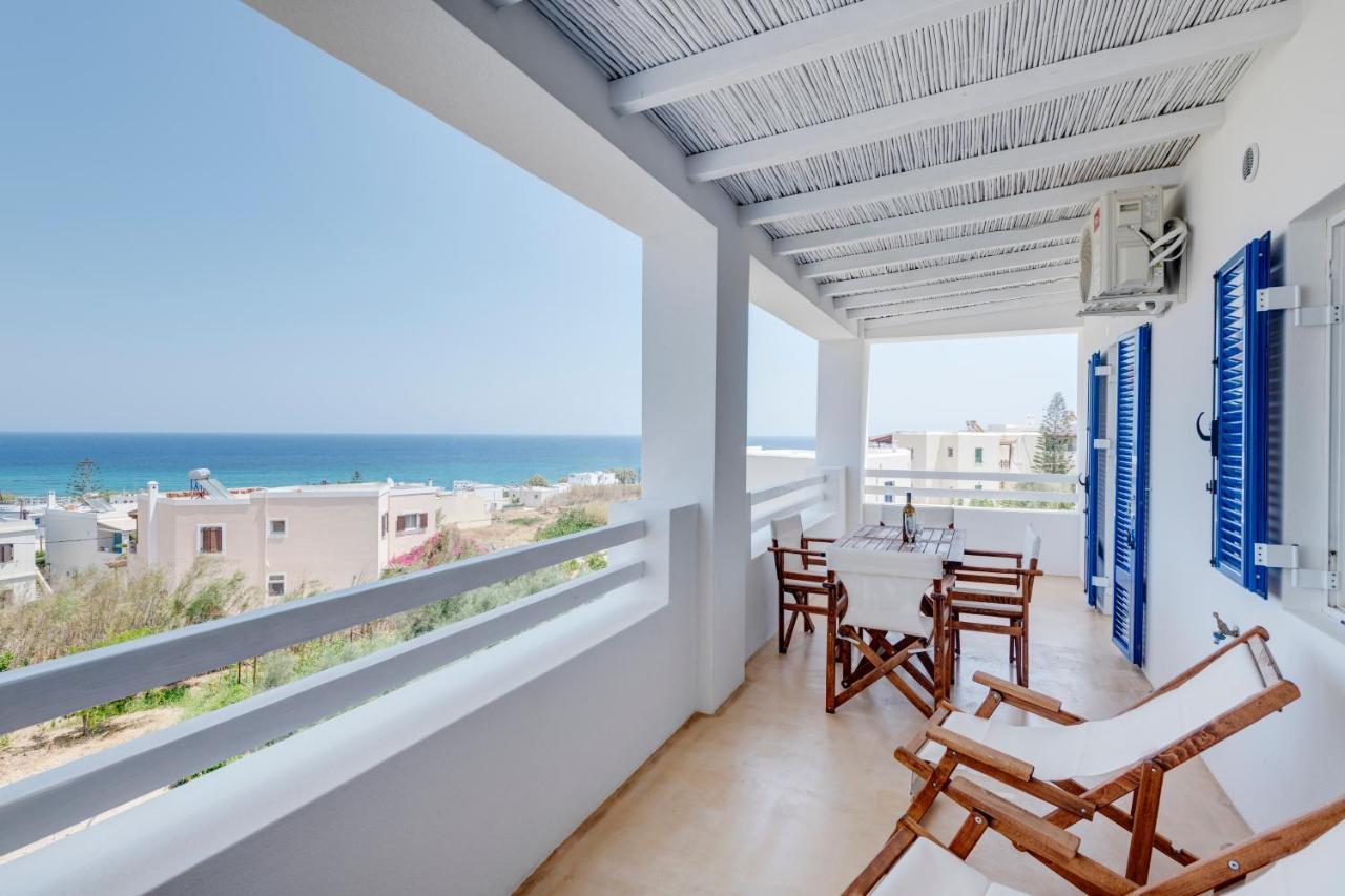Ven Al Mar Apartment อาโซลิมโนส ภายนอก รูปภาพ