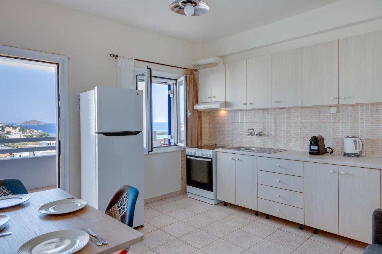 Ven Al Mar Apartment อาโซลิมโนส ภายนอก รูปภาพ