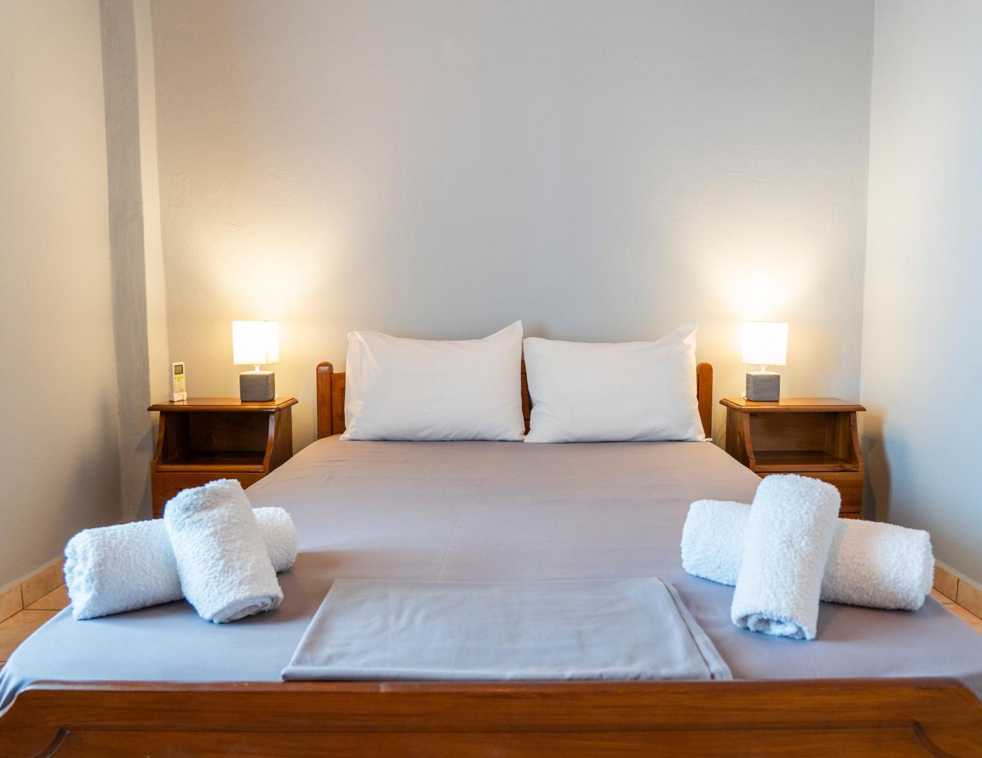 Ven Al Mar Apartment อาโซลิมโนส ภายนอก รูปภาพ