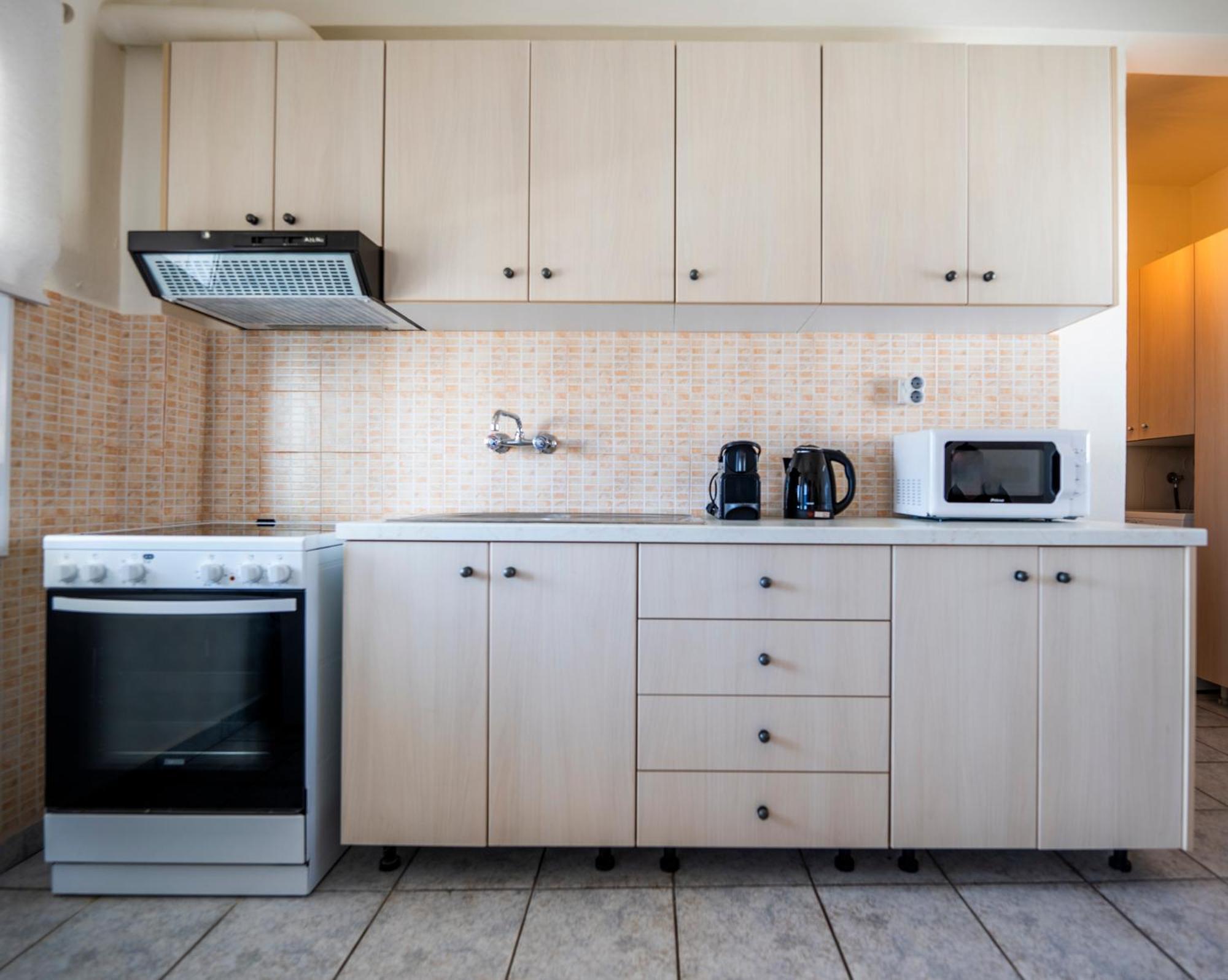 Ven Al Mar Apartment อาโซลิมโนส ภายนอก รูปภาพ