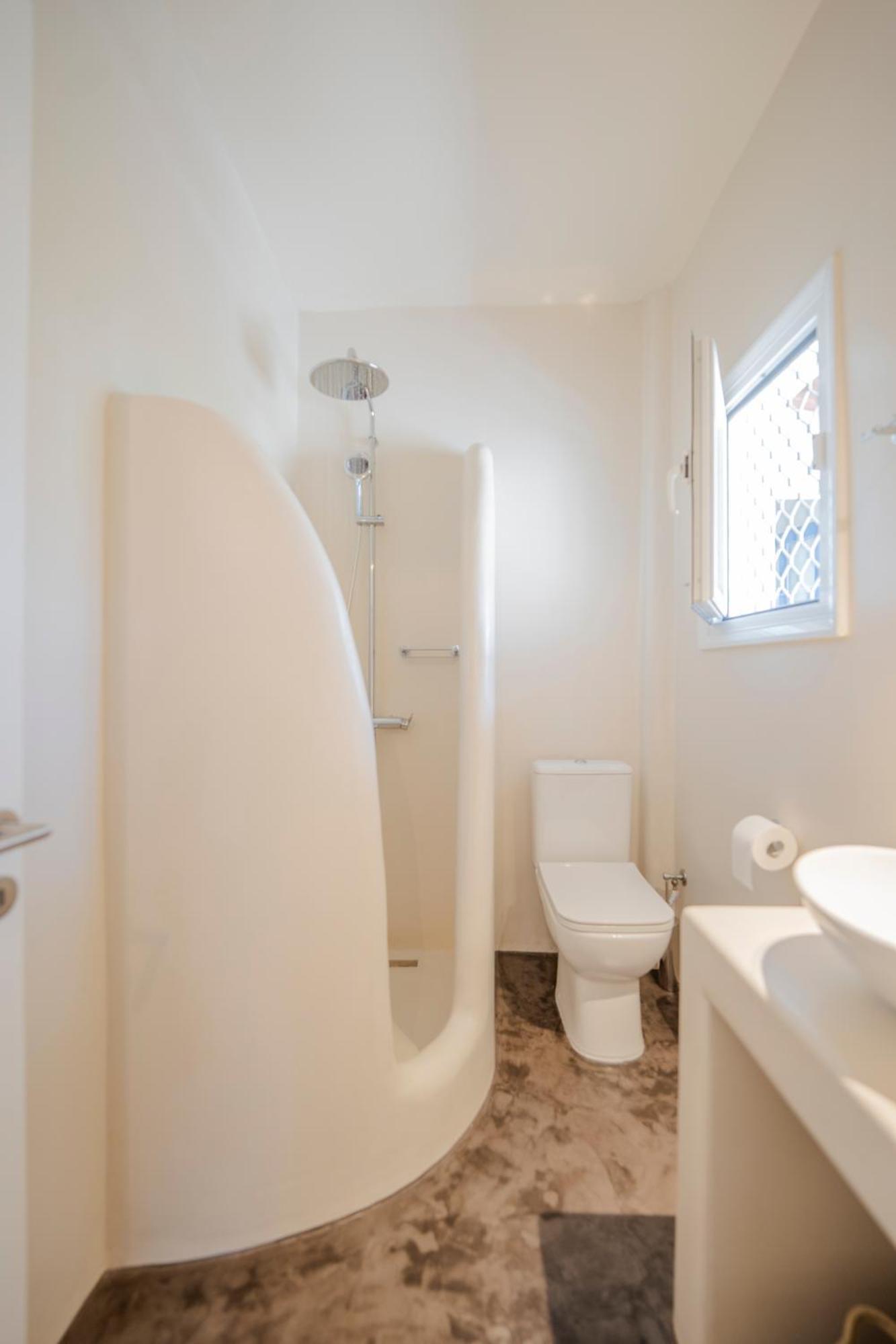 Ven Al Mar Apartment อาโซลิมโนส ภายนอก รูปภาพ