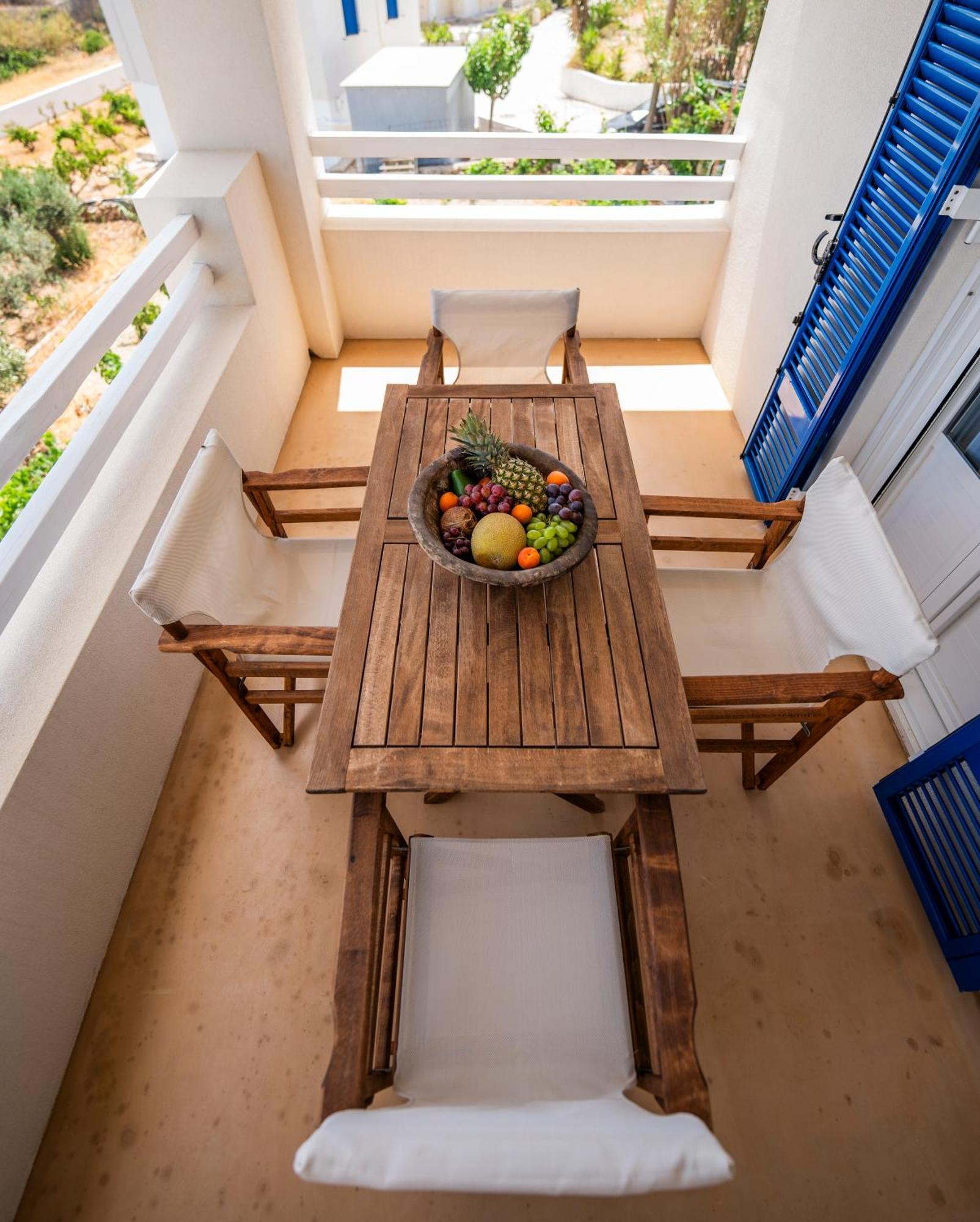 Ven Al Mar Apartment อาโซลิมโนส ภายนอก รูปภาพ