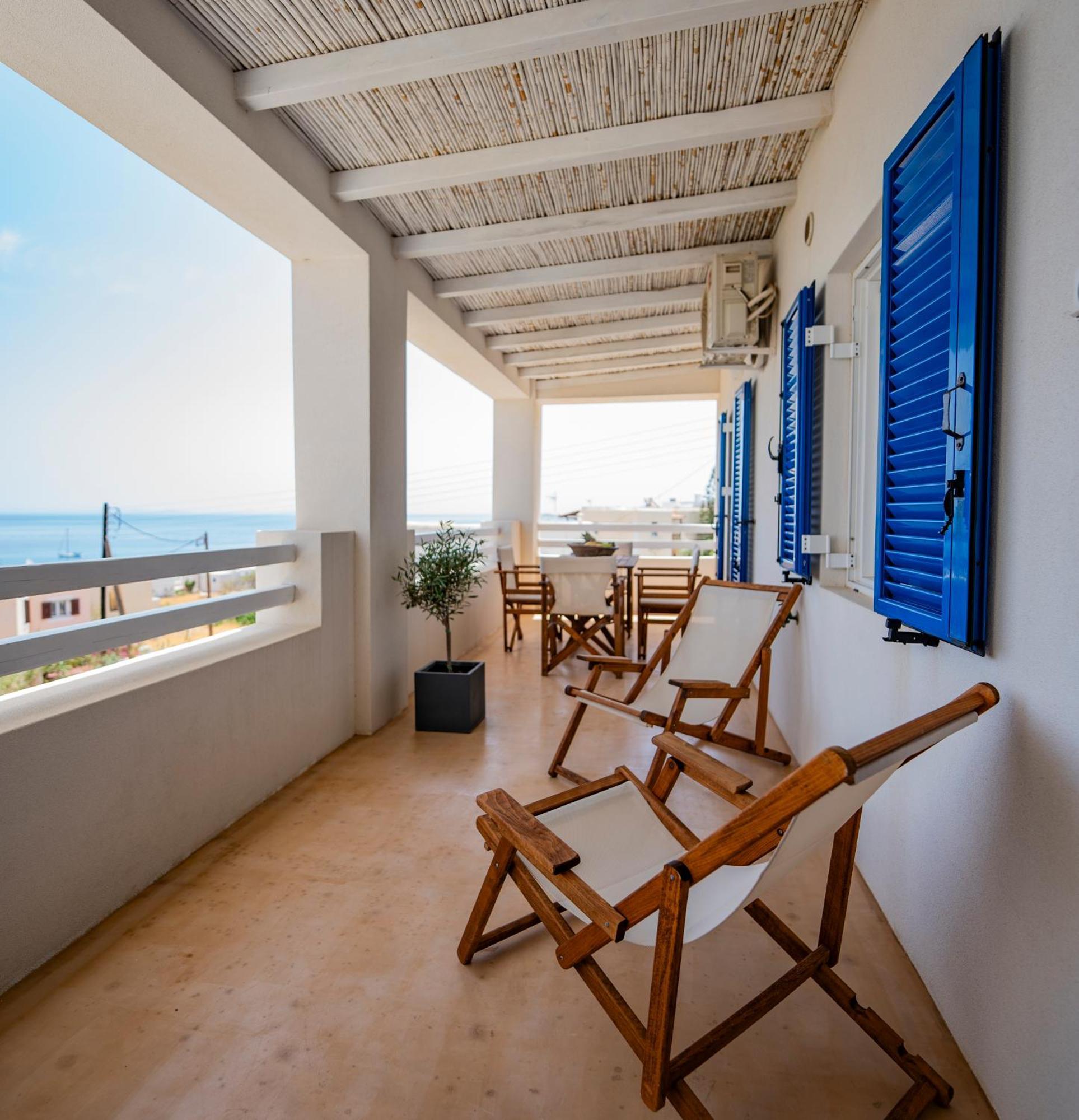 Ven Al Mar Apartment อาโซลิมโนส ภายนอก รูปภาพ