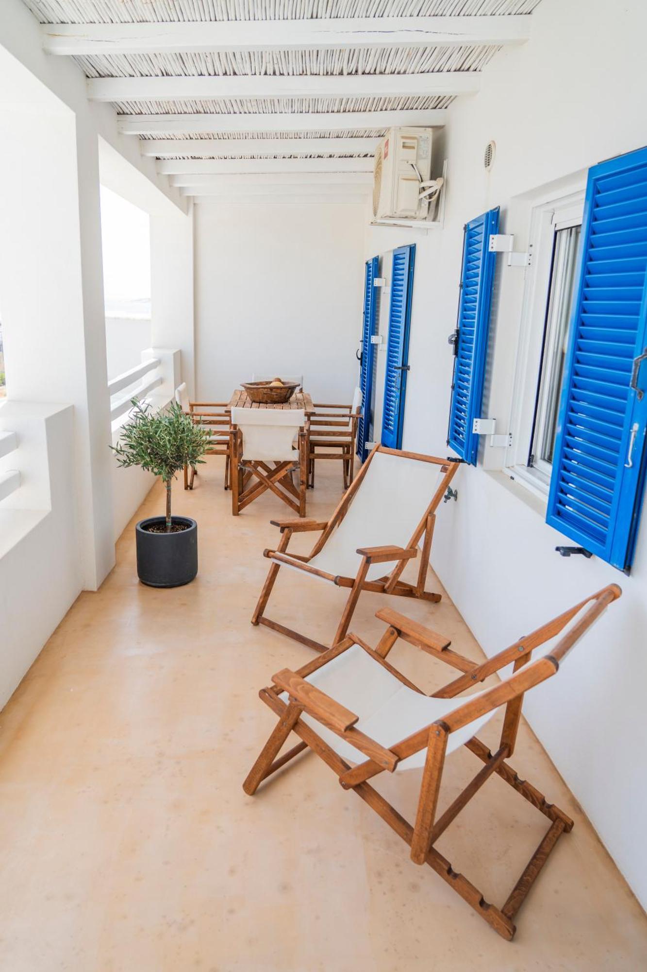 Ven Al Mar Apartment อาโซลิมโนส ภายนอก รูปภาพ